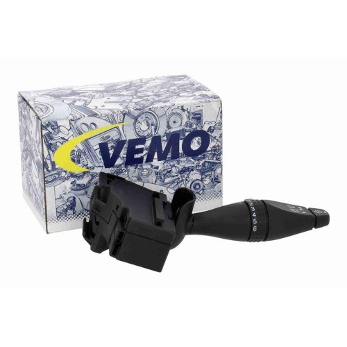 Lenkstockschalter VEMO V25-80-4031 Original VEMO Qualität für FORD