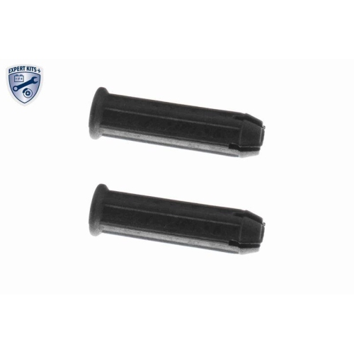 Aufnahmesatz, Wagenheber VAICO V20-2241 EXPERT KITS + für BMW, beidseitig, vorne