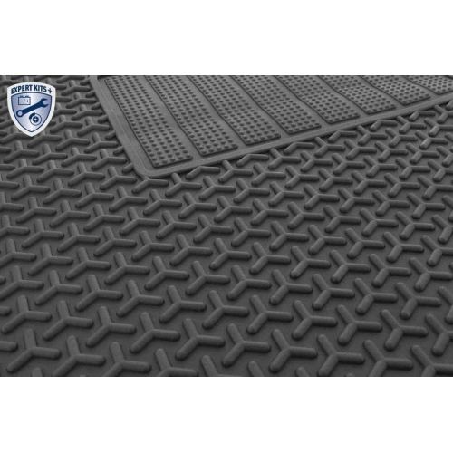 Fußmattensatz VAICO V30-3782 EXPERT KITS + für MERCEDES-BENZ, vorne und hinten