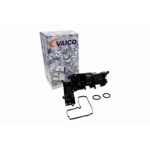 Zylinderkopfhaube VAICO V48-0586 Original VAICO Qualit&auml;t f&uuml;r LAND ROVER