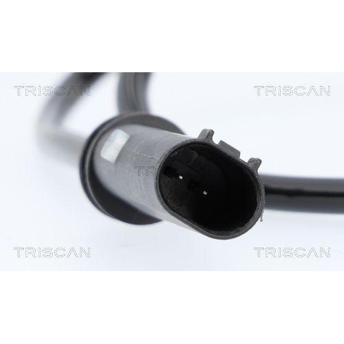Sensor, Raddrehzahl TRISCAN 8180 11154 für BMW, Vorderachse