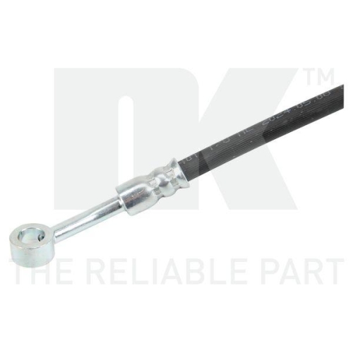 Bremsschlauch NK 859994 f&uuml;r HYUNDAI KIA, Vorderachse links