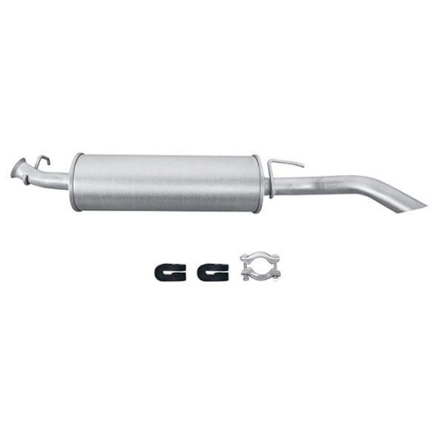 HELLA Endschalld&auml;mpfer 8LD 366 033-901 Easy2Fit &ndash;