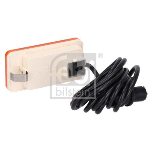 Seitenmarkierungsleuchte FEBI BILSTEIN 197660 für SCANIA