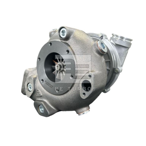 BE TURBO 124648 Lader, Aufladung f&uuml;r MAN