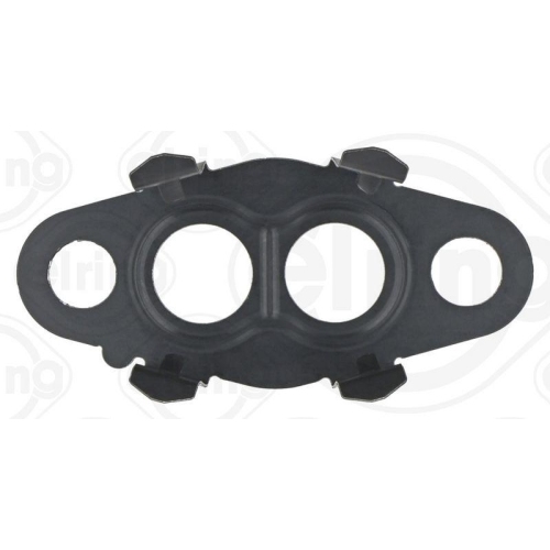 ELRING 548.691 Dichtung, Wasseranschluss (Lader) f&uuml;r AUDI SEAT SKODA VW VAG