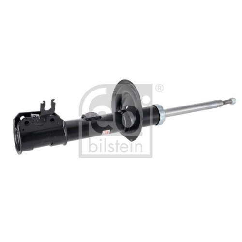 FEBI BILSTEIN 1002314 Sto&szlig;d&auml;mpfer f&uuml;r FIAT, Vorderachse links