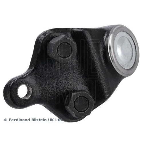 Trag-/F&uuml;hrungsgelenk BLUE PRINT ADT38604 f&uuml;r TOYOTA, Vorderachse links, unten