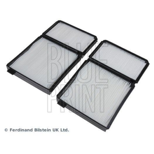 Filtersatz, Innenraumluft BLUE PRINT ADT32524 für LEXUS