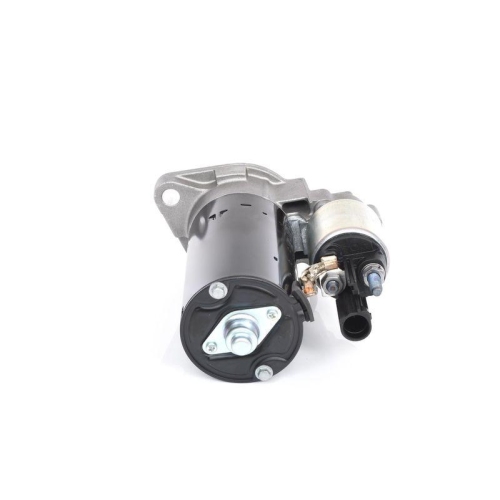 Starter BOSCH 0 001 123 038 für AUDI SEAT VW