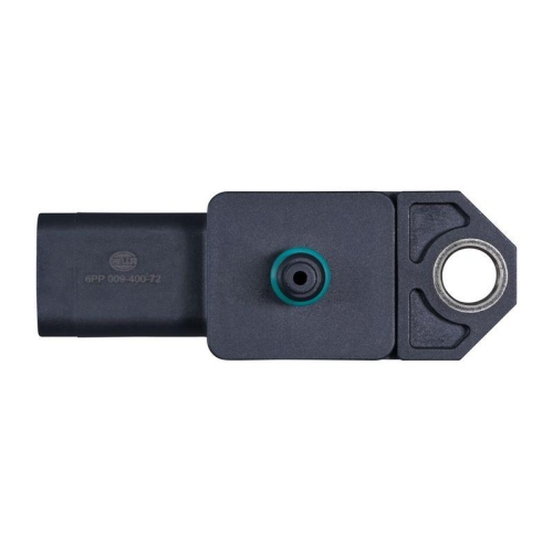 HELLA Sensor, Ladedruck 6PP 009 400-721 f&uuml;r CITRO&Euml;N FIAT FORD JAGUAR LANCIA