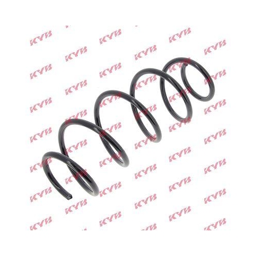 Fahrwerksfeder KYB RA3949 K-Flex f&uuml;r CITRO&Euml;N, f&uuml;r Fahrzeuge mit Klimaanlage