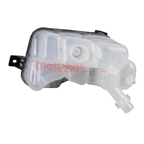 Ausgleichsbeh&auml;lter, K&uuml;hlmittel METZGER 2140270 f&uuml;r FORD