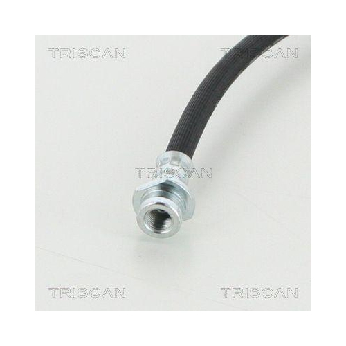 Bremsschlauch TRISCAN 8150 142102 f&uuml;r NISSAN, Hinterachse rechts