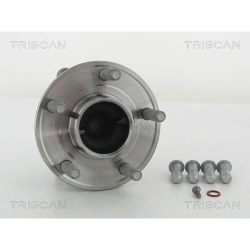 Radlagersatz TRISCAN 8530 16256 f&uuml;r FORD, Hinterachse