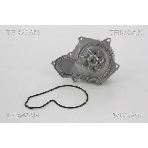 Wasserpumpe, Motork&uuml;hlung TRISCAN 8600 40116 f&uuml;r HONDA