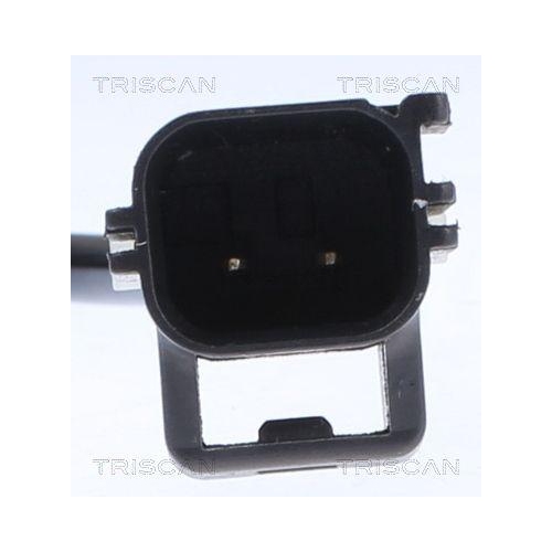 Sensor, Raddrehzahl TRISCAN 8180 17214 f&uuml;r LAND ROVER, Hinterachse