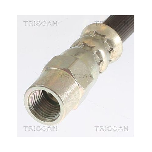 Bremsschlauch TRISCAN 8150 23244 f&uuml;r MERCEDES-BENZ, Hinterachse, innen