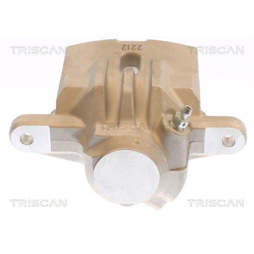 Bremssattel TRISCAN 8175 68203 f&uuml;r SUBARU, Hinterachse links