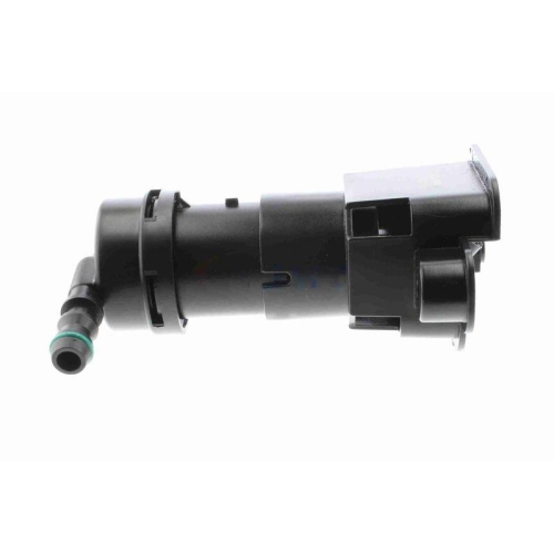Waschwasserd&uuml;se, Scheinwerferreinigung VEMO V10-08-0301 Original VEMO Qualit&auml;t