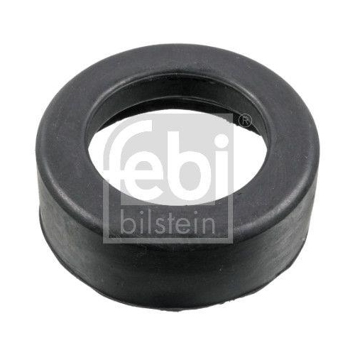 Anschlagpuffer, Federung FEBI BILSTEIN 09126 f&uuml;r MERCEDES-BENZ, Vorderachse