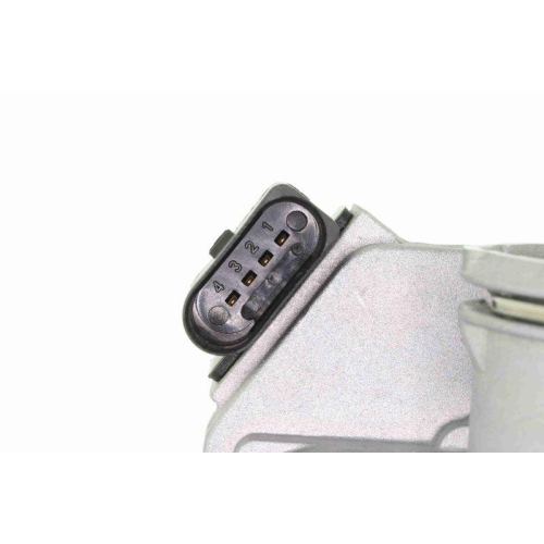 Drosselklappenstutzen VEMO V10-81-0024 Original VEMO Qualit&auml;t f&uuml;r AUDI SEAT VW