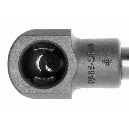ACKOJA A70-0491 Gasfeder, Koffer-/Laderaum Original ACKOJA Qualit&auml;t f&uuml;r TOYOTA