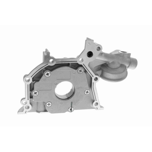 &Ouml;lpumpe VAICO V46-1296 Original VAICO Qualit&auml;t f&uuml;r RENAULT