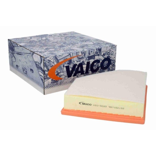 VAICO Luftfilter V20-5020 Green Mobility Parts f&uuml;r BMW