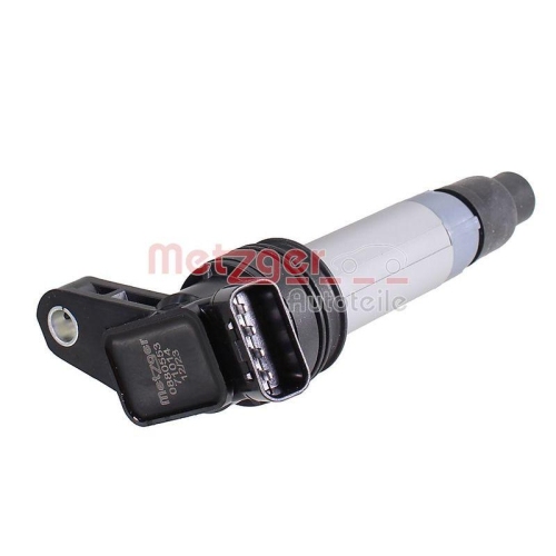 Z&uuml;ndspule METZGER 0880553 f&uuml;r VOLVO LAND ROVER