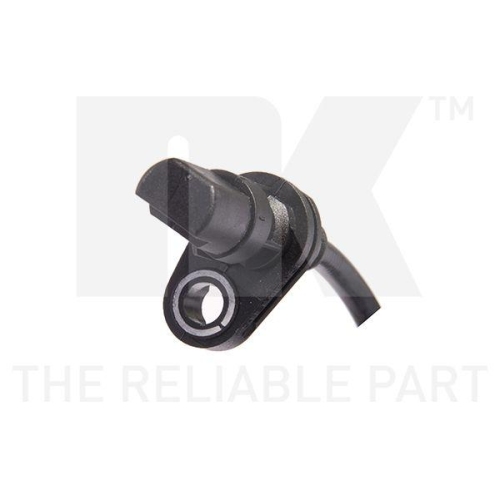 Sensor, Raddrehzahl NK 291505 f&uuml;r BMW, Hinterachse