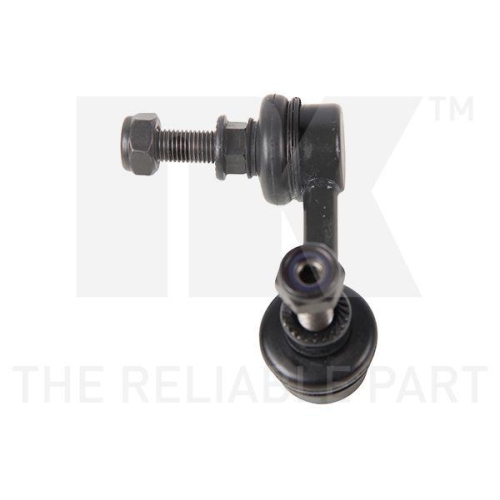 Stange/Strebe, Stabilisator NK 5112224 f&uuml;r NISSAN, Vorderachse rechts