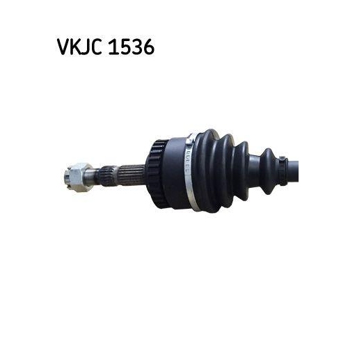 Antriebswelle SKF VKJC 1536 für OPEL VAUXHALL, Vorderachse links