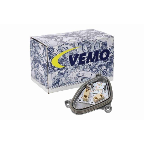 VEMO Steuerger&auml;t, Beleuchtung links und rechts V10-73-0741 + V10-73-0742 f&uuml;r SEAT