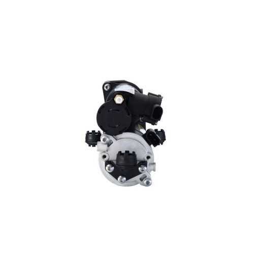 HELLA 8TG 358 256-041 Kompressor, Druckluftanlage f&uuml;r MERCEDES-BENZ