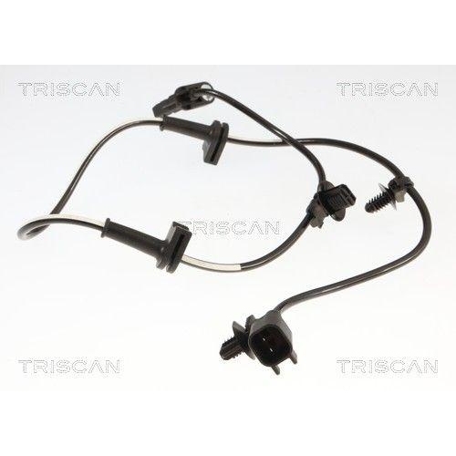 TRISCAN 8180 16278 Sensor, Raddrehzahl f&uuml;r FORD, Vorderachse