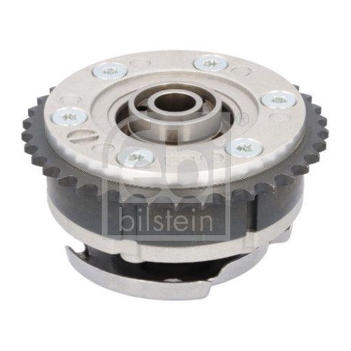 FEBI BILSTEIN Nockenwellenversteller 46503 febi Plus f&uuml;r BMW, Einlassseite