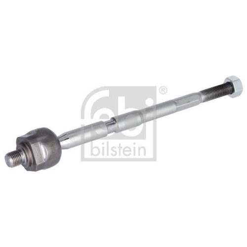 FEBI BILSTEIN Axialgelenk, Spurstange 180057 f&uuml;r FIAT, Vorderachse beidseitig