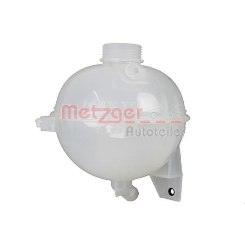 Ausgleichsbeh&auml;lter, K&uuml;hlmittel METZGER 2140271 f&uuml;r PEUGEOT