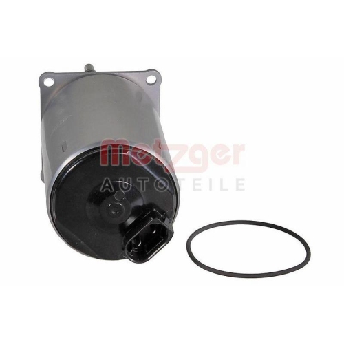 Stellelement, Exzenterwelle (variabler Ventilhub) METZGER 2411038 f&uuml;r BMW ALPINA