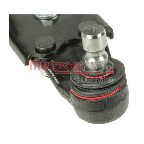 Lenker, Radaufh&auml;ngung METZGER 58105202 GREENPARTS f&uuml;r KIA, Vorderachse rechts