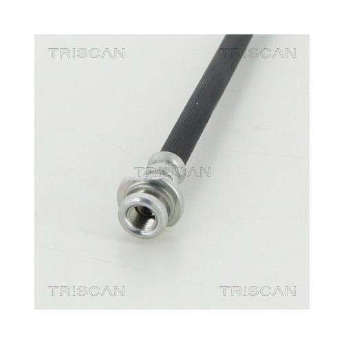 Bremsschlauch TRISCAN 8150 142105 f&uuml;r NISSAN, Hinterachse links