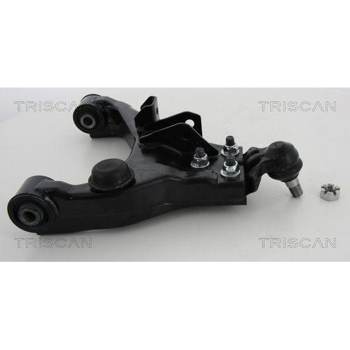 Lenker, Radaufh&auml;ngung TRISCAN 8500 18525 f&uuml;r KIA, Vorderachse rechts, au&szlig;en