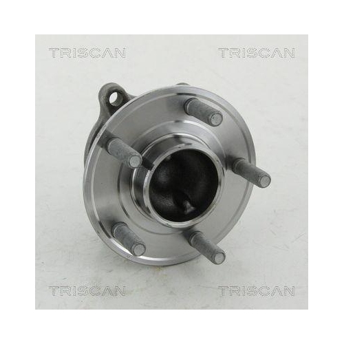 Radlagersatz TRISCAN 8530 16257 f&uuml;r FORD, Hinterachse