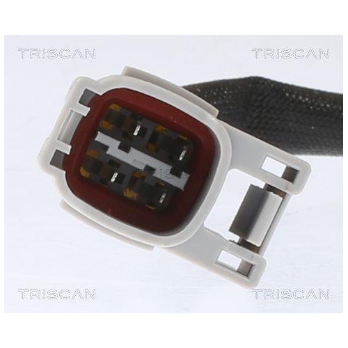 Lambdasonde TRISCAN 8845 69507 für SUZUKI, nach Katalysator