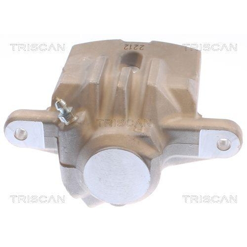 Bremssattel TRISCAN 8175 68204 für SUBARU, Hinterachse rechts