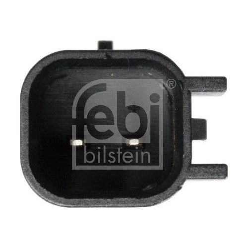 FEBI BILSTEIN Sensor, Raddrehzahl 185613 f&uuml;r OPEL VAUXHALL CHEVROLET