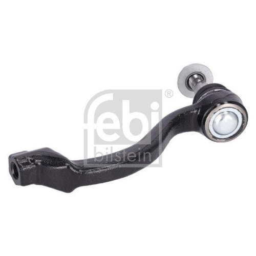 FEBI BILSTEIN Spurstangenkopf 185887 für JAGUAR LAND ROVER, Vorderachse links