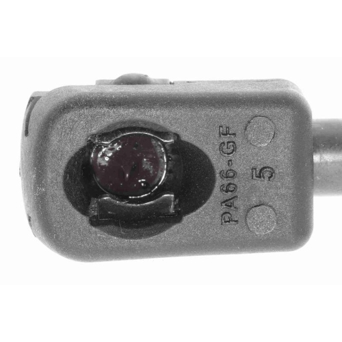 Gasfeder, Motorhaube VAICO V40-0747 Original VAICO Qualit&auml;t f&uuml;r OPEL, beidseitig