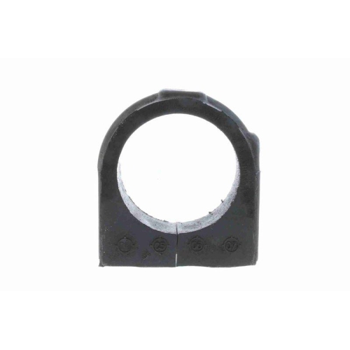 Lagerung, Lenkgetriebe VAICO V10-3689 Original VAICO Qualit&auml;t f&uuml;r SEAT SKODA VW